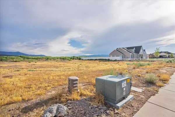 3547 W 1250, Cedar City, UT 84721