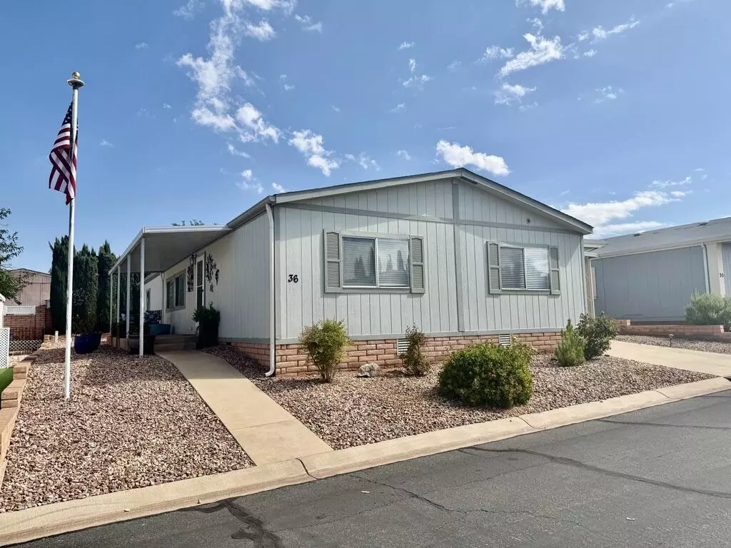 St George, UT 84770,1526 N Dixie Downs #36