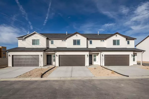 4283 W HWY 56 #12, Cedar City, UT 84720