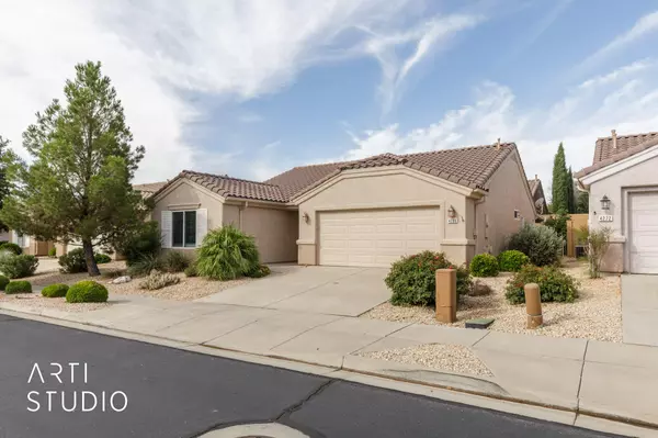 4280 Ironwood DR, St George, UT 84790