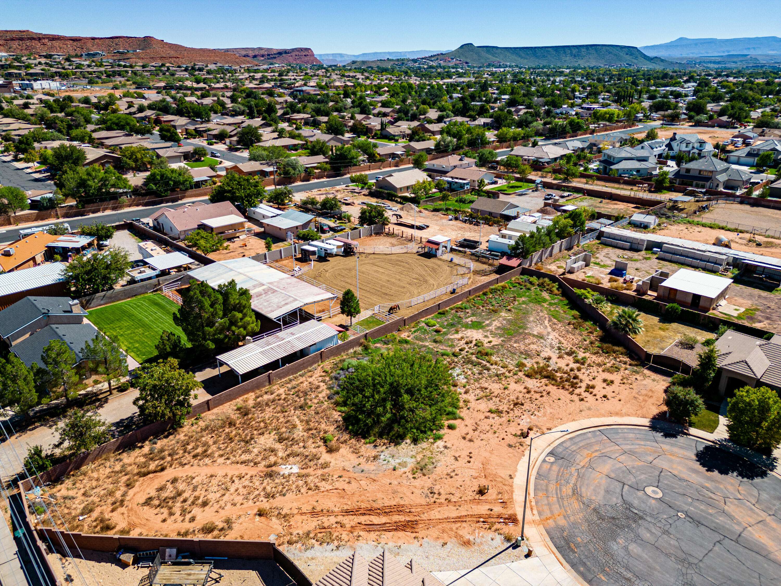St George, UT 84770,1970 Circle N CIR