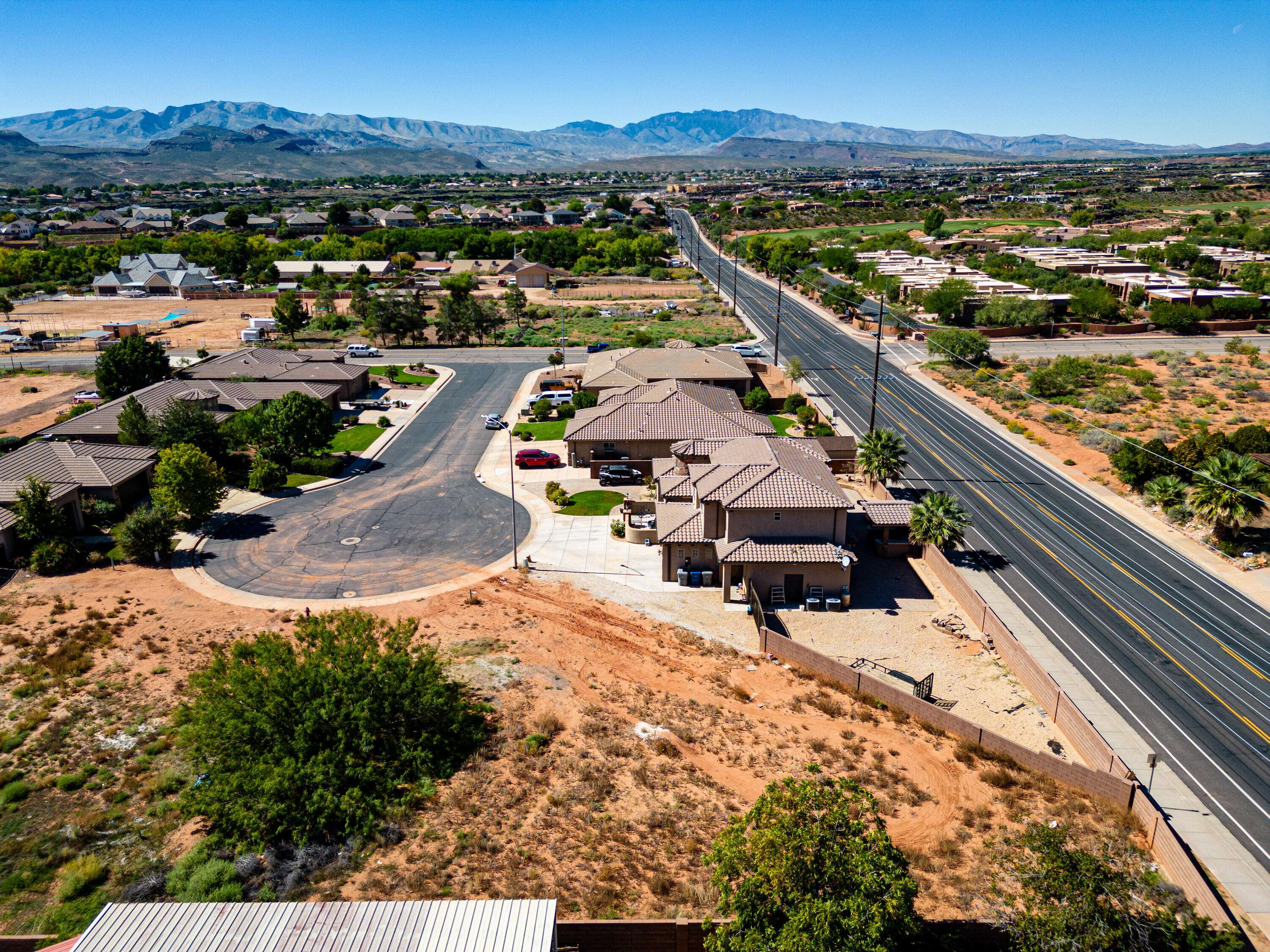 St George, UT 84770,1970 Circle N CIR