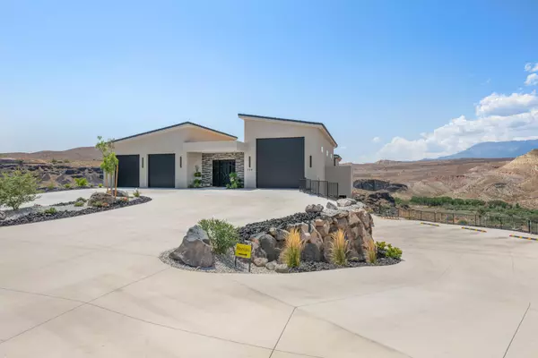 La Verkin, UT 84745,599 W 170 S