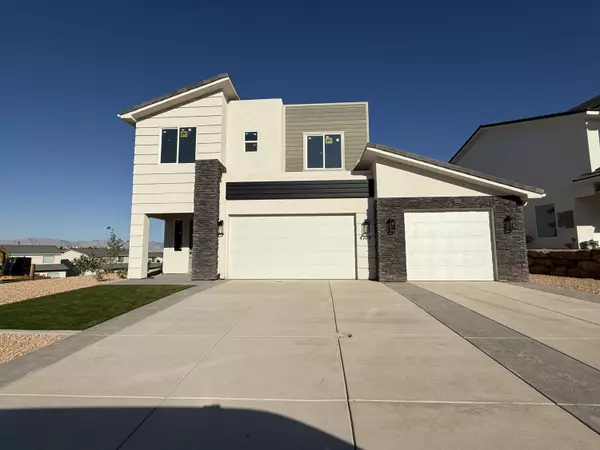 4209 El Capitan WAY, St George, UT 84790