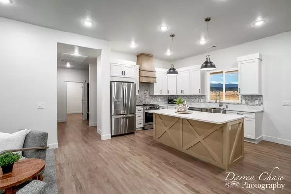 Enterprise, UT 84725,826 E Evergreen Cir (150 S) S