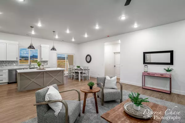 Enterprise, UT 84725,826 E Evergreen Cir (150 S) S