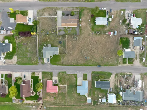 Panguitch, UT 84759,70 E Sagewood CIR