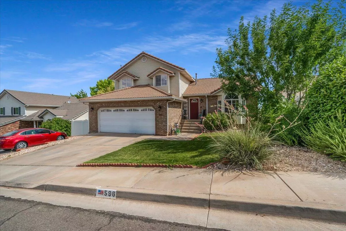 Washington, UT 84780,596 Spring CIR