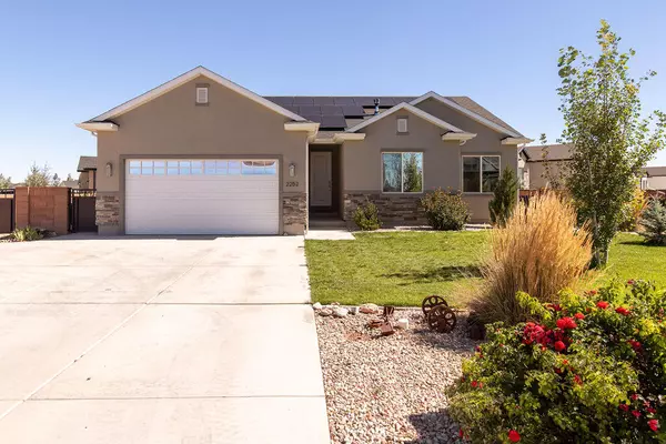 2252 Gallant Fox DR, Cedar City, UT 84721