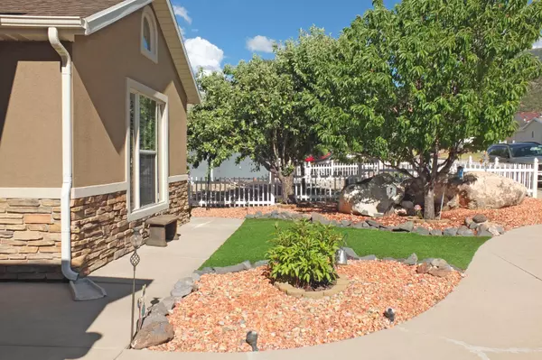 Cedar City, UT 84720,726 W 1350 S