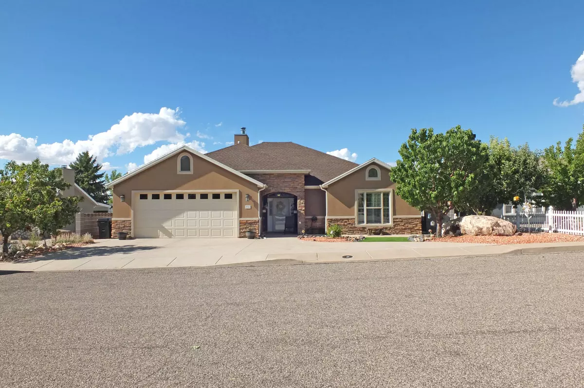 Cedar City, UT 84720,726 W 1350 S