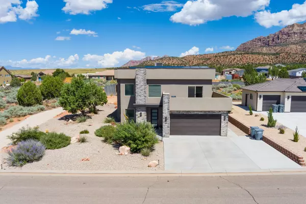 Apple Valley, UT 84737,1151 E Red Sage LN