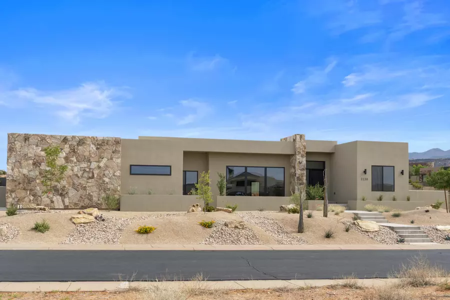 2230 W Mantua DR, St George, UT 84770