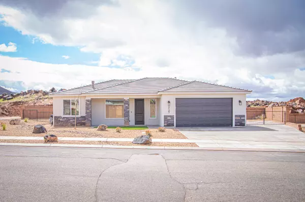 3104 W Coronado DR, Hurricane, UT 84737