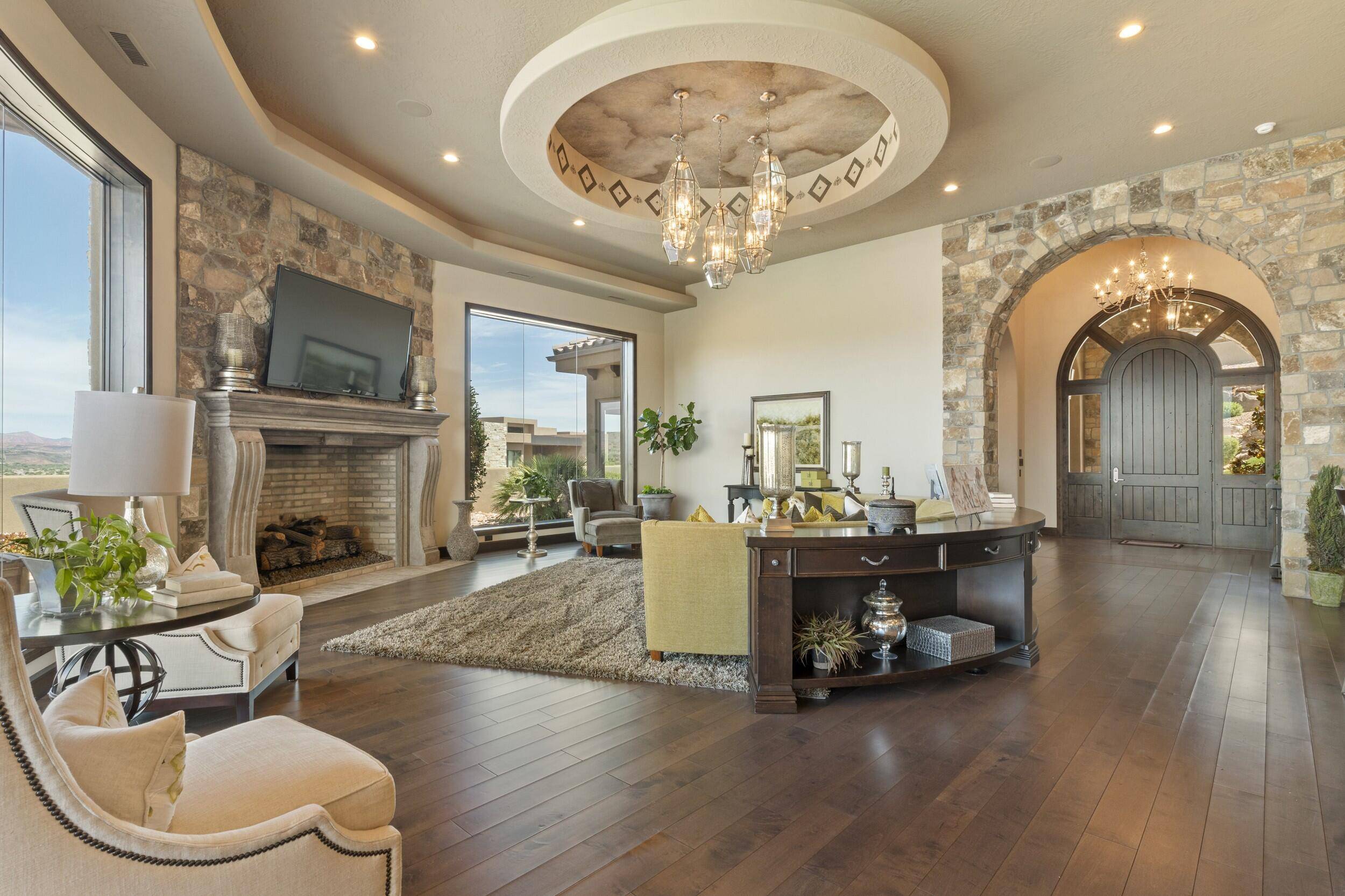 St George, UT 84790,2596 E Flint ST
