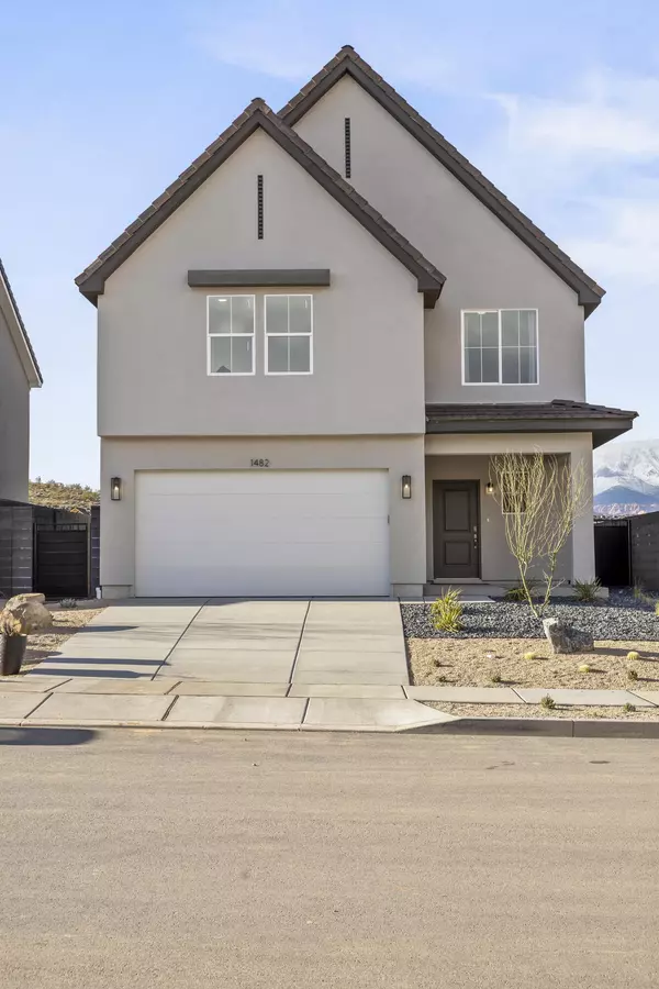 1787 S WOLVERINE WAY 207, Washington, UT 84780