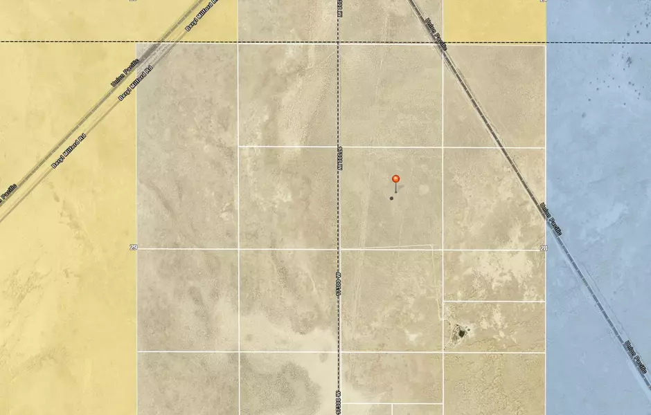 E-0733-0007-0000, Beryl Junction, UT 84714