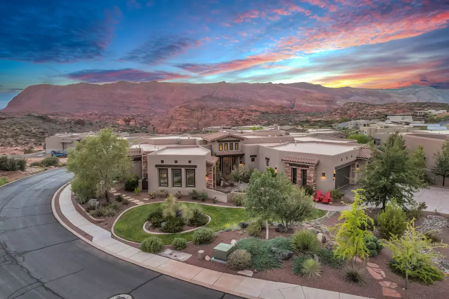 4482 N Painted Sky DR, St George, UT 84770