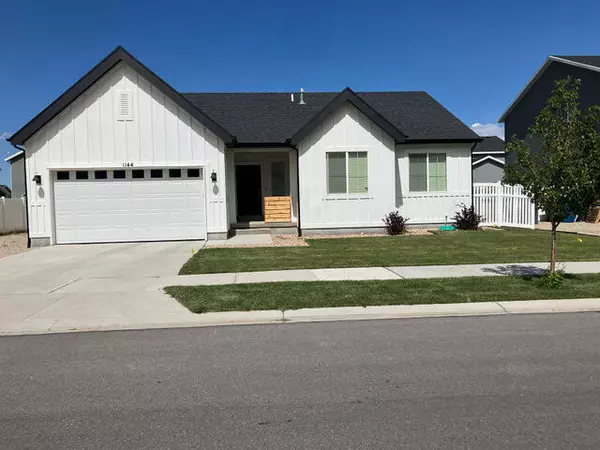 Santaquin, UT 84655,1144 S Red Cliff DR