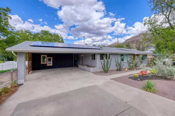 47 E 70 N, La Verkin, UT 84745