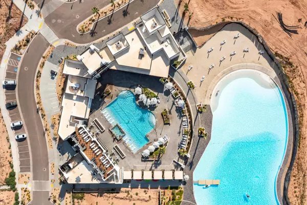 St George, UT 84790,Desert Color, Lot 534 Phase 5