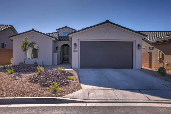 Washington, UT 84780,347 W Camino Borde