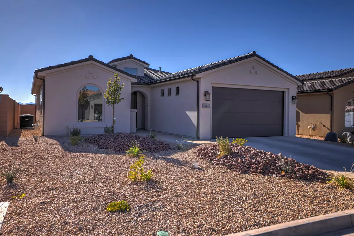 Washington, UT 84780,347 W Camino Borde