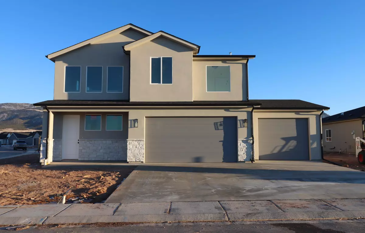 Enoch, UT 84721,4892 N Springfield CIR lot 12