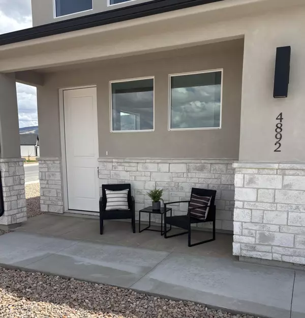 Enoch, UT 84721,4892 N Springfield CIR lot 12