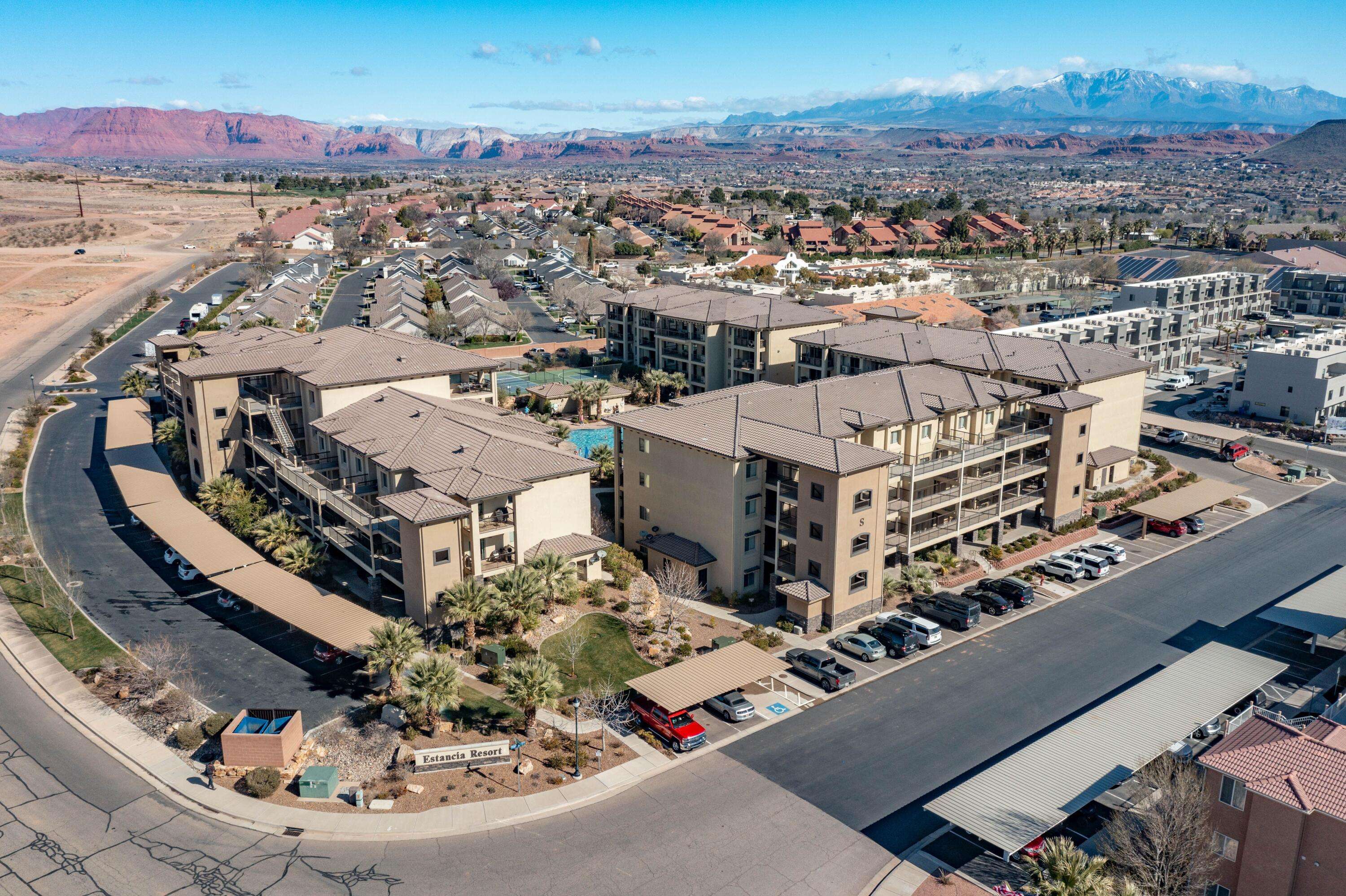 St George, UT 84770,1111 S Gap Canyon Pkwy W306