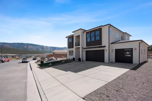 Cedar City, UT 84720,2194 S Bluff Drive DR