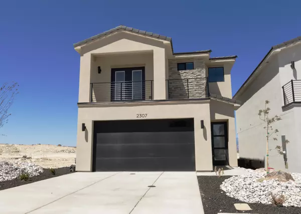 2307 E Malitsoh WAY S 123, St George, UT 84790