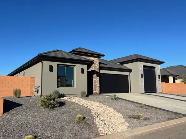 456 S Legacy TRL, Ivins, UT 84738