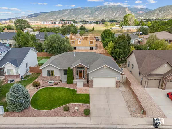 Cedar City, UT 84721,2602 N 475 W