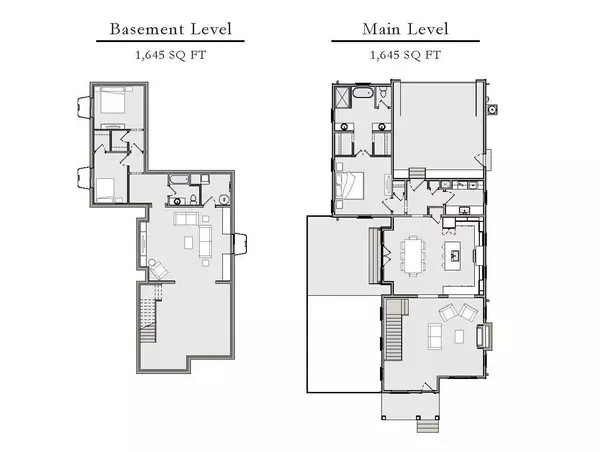 Vineyard, UT 84059,431 S Main ST Lot 134