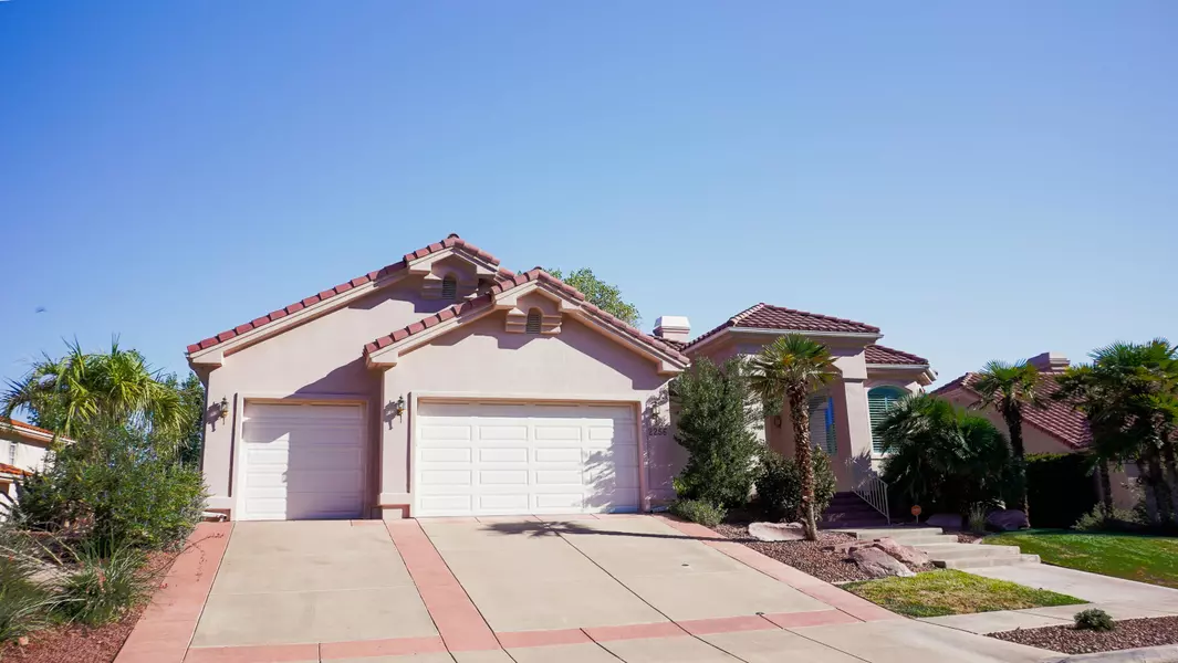 2256 W Rivers Edge LN, St George, UT 84770