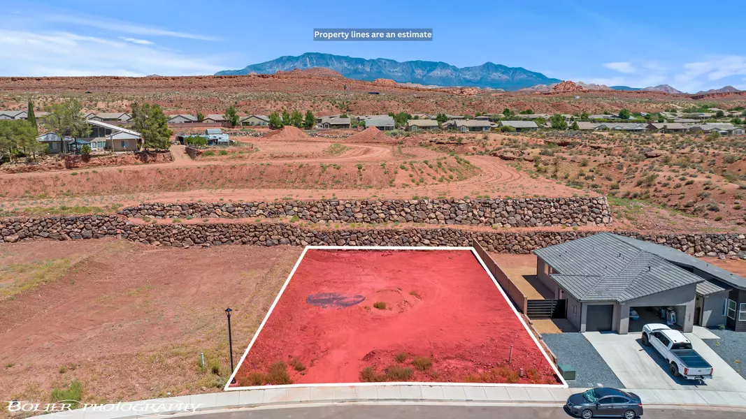 2885 E View Pointe DR, Washington, UT 84780