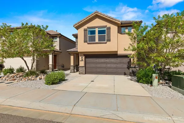 St George, UT 84790,5934 S Belair ST