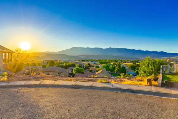 Hurricane, UT 84737,Lot # 3 located on Spilsbury CT