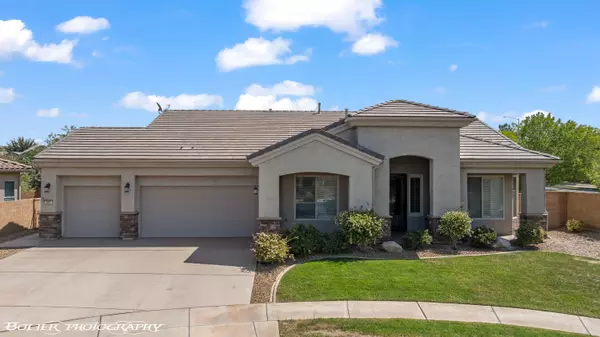 4991 S Azalea CIR, St George, UT 84790