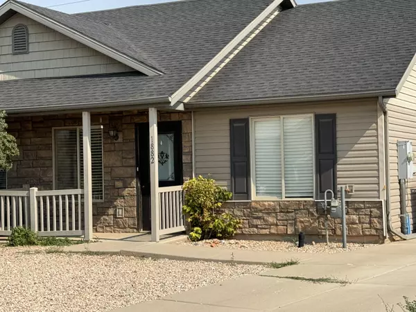 Cedar City, UT 84721,1882 N 1600 Access Rd N