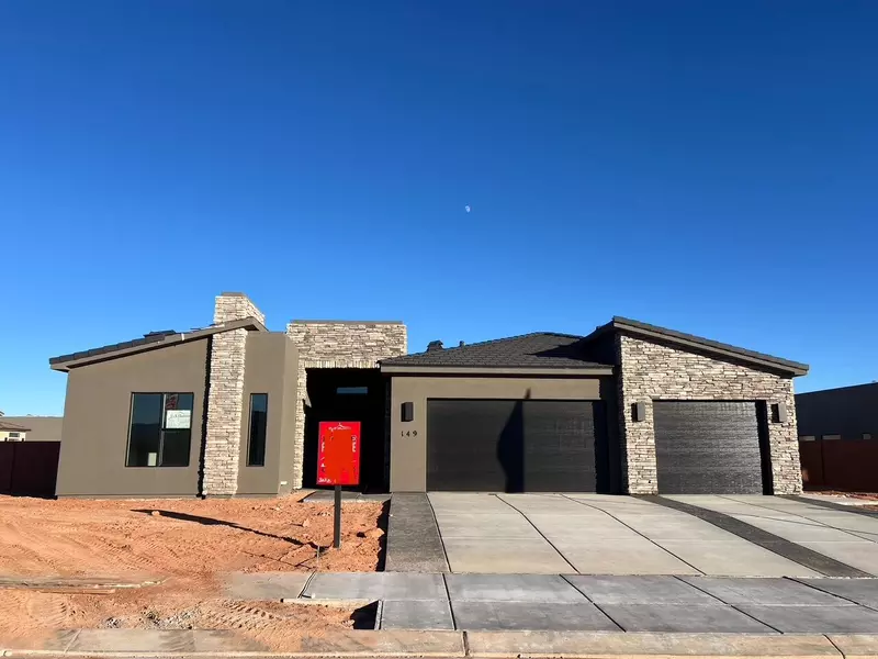 149 S 700 W, Ivins, UT 84738