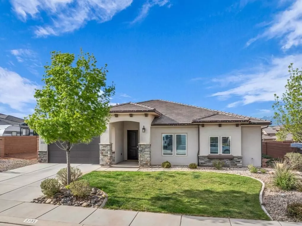 St George, UT 84790,3731 E Shooting Star LN