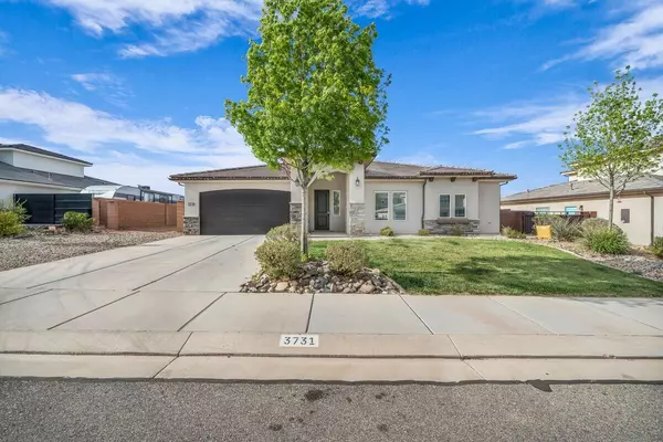 St George, UT 84790,3731 E Shooting Star LN