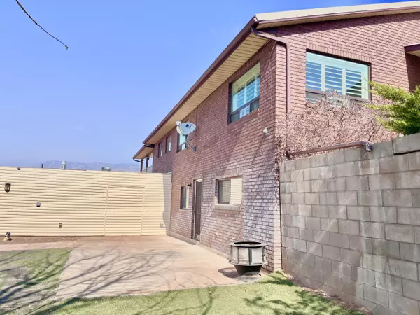 Toquerville, UT 84774,590 S Toquer Blvd Blvd