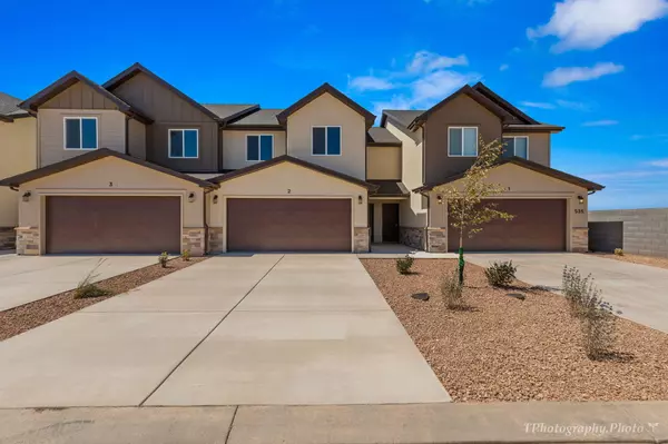 Cedar City, UT 84720,535 W 2530 N Unit 4