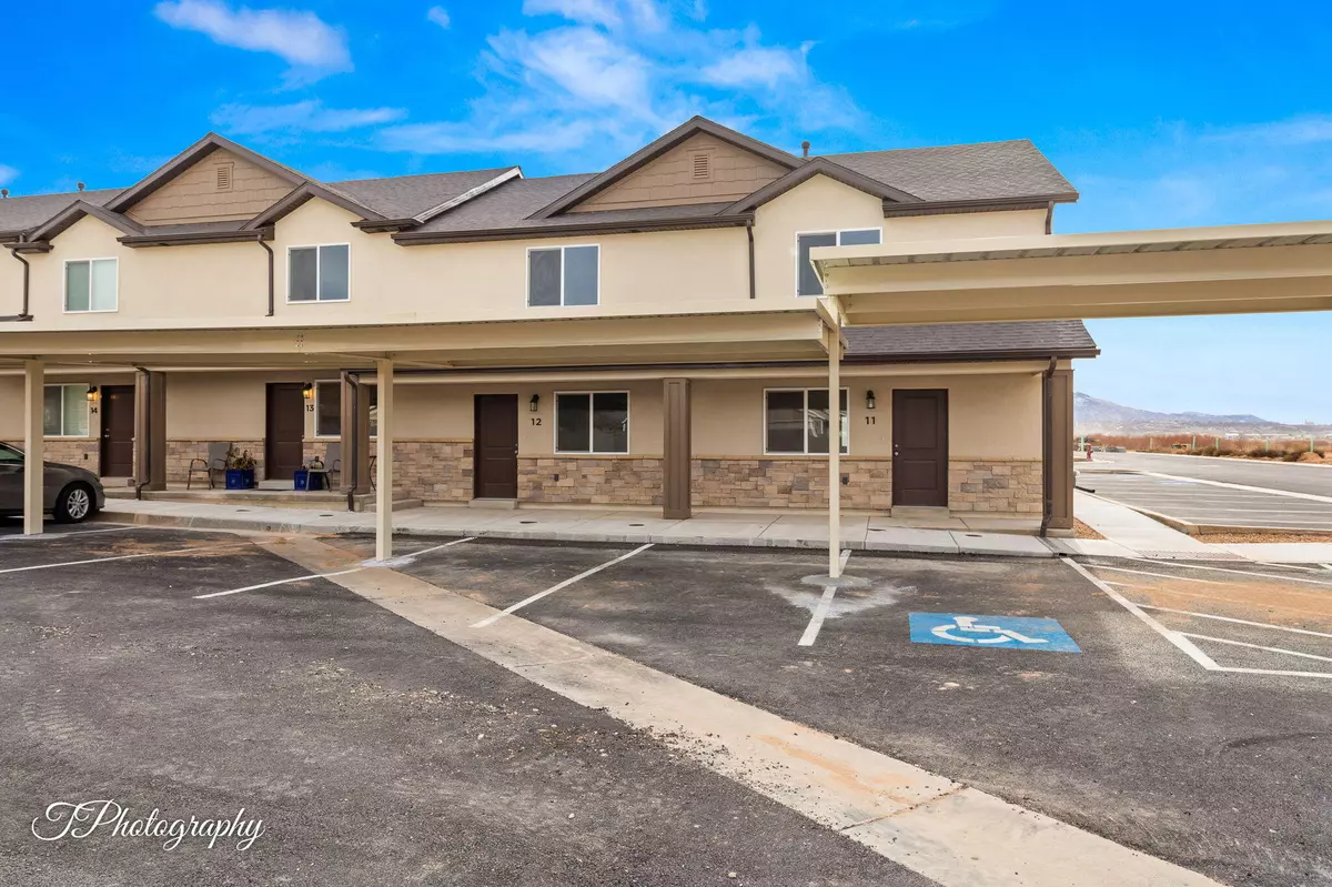 Cedar City, UT 84720,535 W 2530 N Unit 11