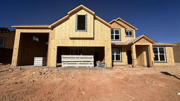 473 E Bramish Place DR Lot # 308, Washington, UT 84780