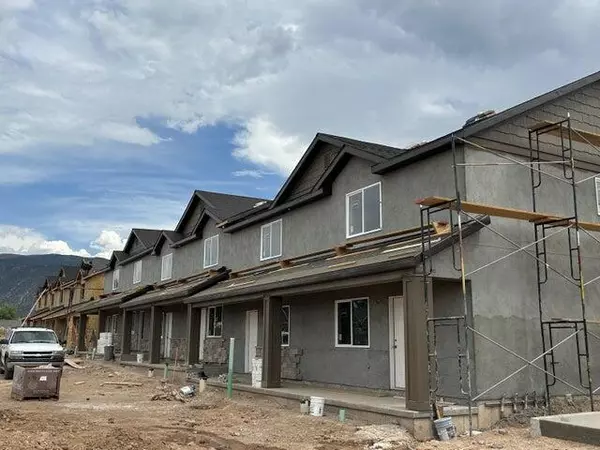 Cedar City, UT 84720,535 W 2530 N Units 17-22