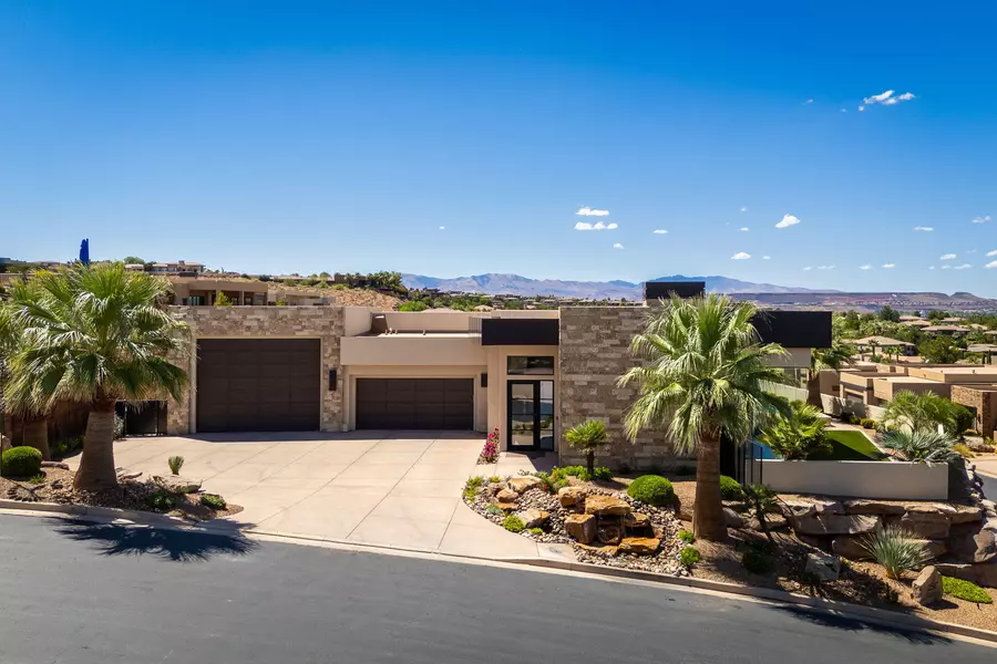 2567 Slate Ln, St George, UT 84790